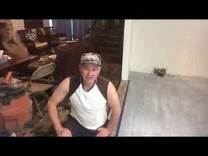 How To Use Steel Wool and Vinegar to Make a Gray Base Stain (Part 1)