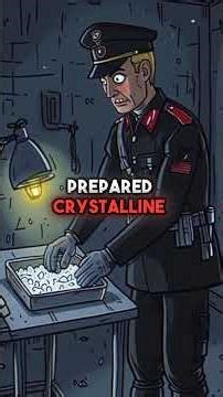 The Horrifying First Gas Chamber Test That Changed History Forever