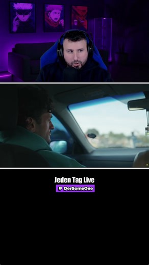 We are all human! #reaction #german