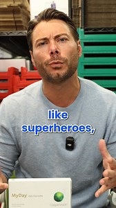 40K views · 716 reactions | Tired of overpaying for contact lenses?  Get 20% off all name-brand contacts with free shipping using code SAVINGRYAN. Order from the comfort of your home and enjoy hassle-free delivery right to your door! | LensDirect.com | Facebook