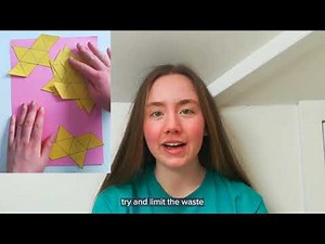 Curious About: Innovation - Pull-up Nets