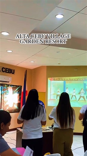 Unforgettable moments with our amazing guests at Alta Cebu Resort. Create your today—— Book Now! #MakeItAlta | Alta Cebu Resort