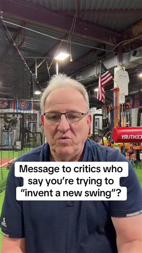 The High Level Pattern = key similarities in the way the best hitters in the world swing the bat.