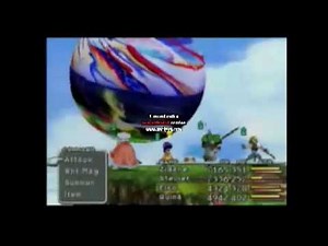 Final Fantasy IX Boss Battle (metal cover) - Final Heaven