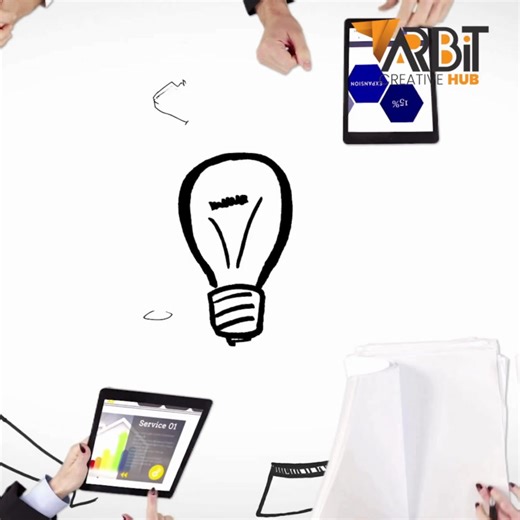 97 reactions · 32 comments |  Arbit Creative Hub is expanding! We’re looking for a skilled Project Manager to lead creative and digital campaigns. If you’re organized, proactive & love teamwork — we want you! ✨ | ArBit Creative Hub | Facebook