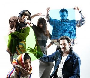 Gang Gang Shares New Dance Song "J-Tree" -