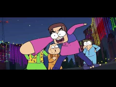 Worst Diwali Ever !💥।Chaotic Family & Friends।‪@Chauhan.shab0‬ funny videos 😂
