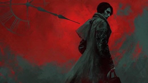 Pathologic 3 Announced With New Story, Time Travel Abilities For Mid-2025 Release - GINX TV