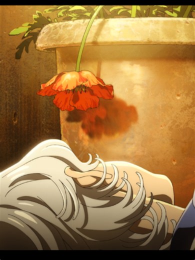 アニメ『フールナイト』 Netflixにて2026年世界独占配信決定！ ティザー予告編公開 原作：安田佳澄 ◆神谷トーシロー：内山昂輝 ◆蓬莱ヨミコ：寿 美菜子 冬と夜ばかりになった 遥か未来の地球。 死期が近い人間に種を埋め込み、 植物へと変える技術 「転花」に依存する社会を築く。 #フールナイト #foolnight_anime #Netflix #ネットフリックス #ネトフリ