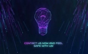 Top-Rated Security System Promo | Renderforest