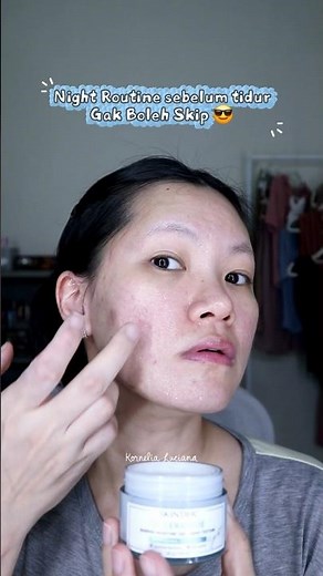 Skintific 5x Ceramide Barrier Moisture Gel Light Texture