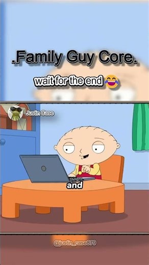 family guy core 😂😂