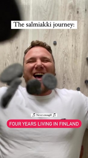 Exploring the Finnish Culture: Salmiakki and Life in Finland