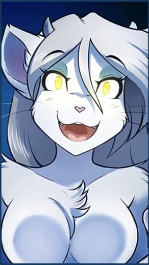 Let Me In | #shorts #animation #comic #TwoKinds