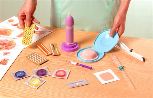 Contraception sans hormones : voici ce qu’il faut savoir sur le diaphragme