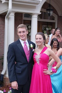 Senior Prom 2011