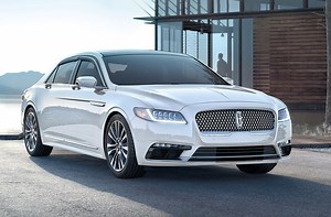 Android Auto on Lincoln Continental, how to connect