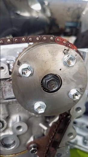 Toyota Corolla Timing Marks Explained | Complete Timing Chain Setup | Engine Timing Guide