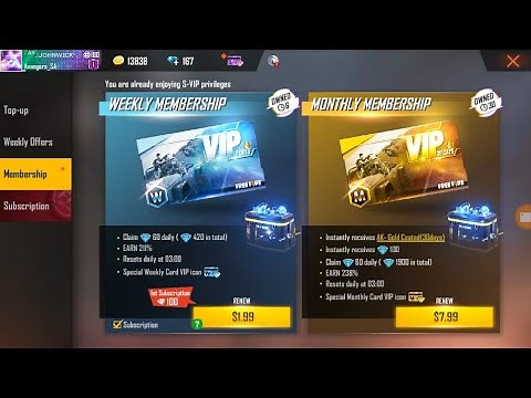 How to Top Up Free Fire diamonds using PayPal no Credit Card | 2022 safe method tutorial ✅