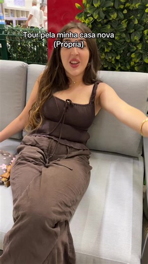 Tour pela minha casa nova: decorações e dicas