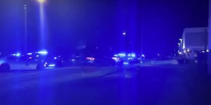 Intruder dies by suicide after breaking into former Fox 8 newsroom