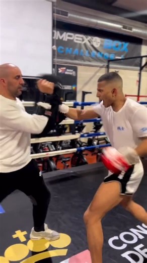 387K views · 1.4K reactions | Can Miguel Trindade outstrike Sibmuen this week at ONE Friday Fights 34? | ONE Championship | Facebook