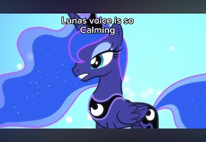 I love her#mlp#mlpprincessluna#mylittleponyfriendshipismagic#capcut#mylttilepony