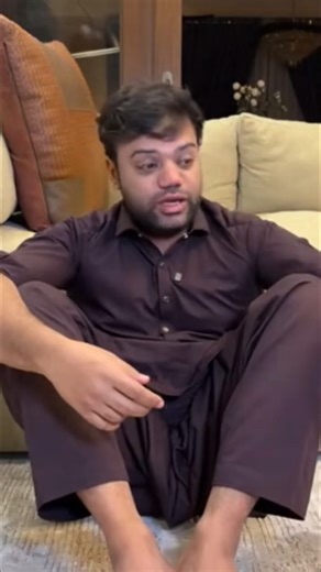 Ducky Bhai crying after release to the Jail #foryou #live #duckybhai