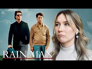 RAIN MAN (1988) Movie Reaction