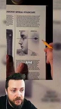 The Matrix Wants You Focused on the Surface?! 👀