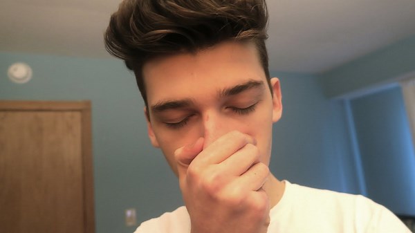 im going back to school..