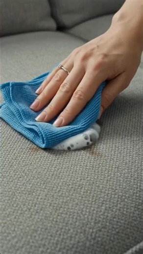 How to Remove ANY Stain in 5 Minutes! 🧼