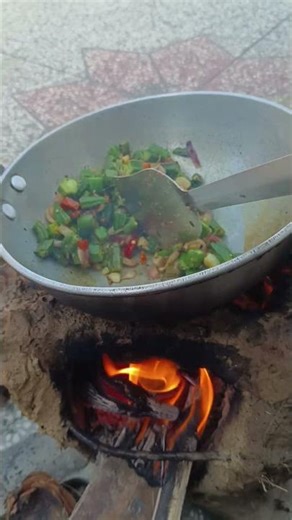 benefits of eating ladyfinger bhujia,what should not be eaten after eating ladyfinger#shortsvideo