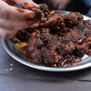 Jammu Da Desi Murga Kattal Battal Da #Jammu #desimurga #Nagrota | Shailesh Kabu