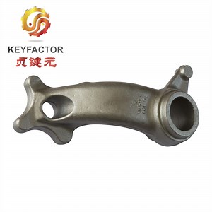 [Hot Item] Custom Alloy Metal Forging for Automobile/Car/Truck/Trailer/Bus/Machinery Parts