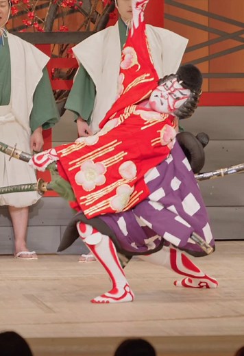 Sugawara Denju Tenarai Kagami - Kurumabiki Performance