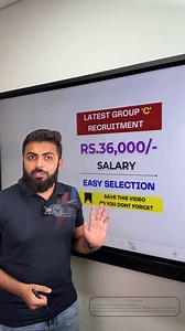 99K views · 2K reactions |  IWAI RECRUITMENT 2025 ➡️ Apply...