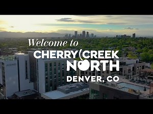 Visit Cherry Creek North in Denver, CO