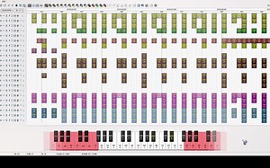 Astronomia【Minecraft Note Block Studio】（重制版）