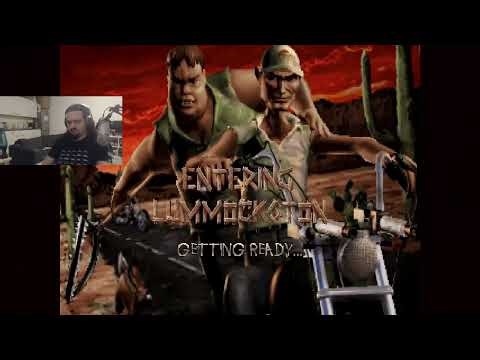 [STRONKI] Redneck Rampage Rides Again Ep 3