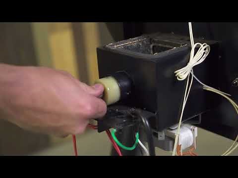 How to Replace the Auger Traeger