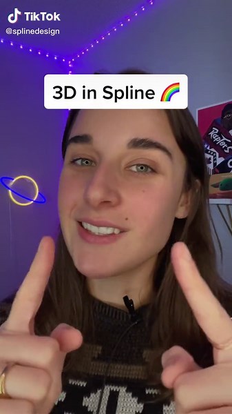 3D Pen Tool 🖋 *I do not own the image 👀 #spline #3d #learn3d #3dart #designtool #3ddrawing #tutorial #3danimation #illustration #uitool #design #ui