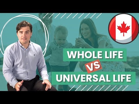 Whole Life vs. Universal Life Insurance: Which is Better?