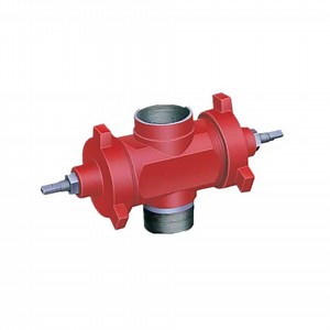 [Hot Item] in Stock! API Sucker Rod Blowout Preventer for Drilling Rigs