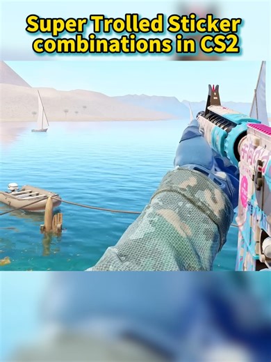 Custom Skins Crafting for CS:GO and CS2 Enthusiasts