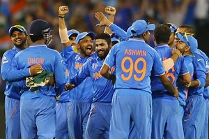 Preview: CWC 2015 – India vs West Indies