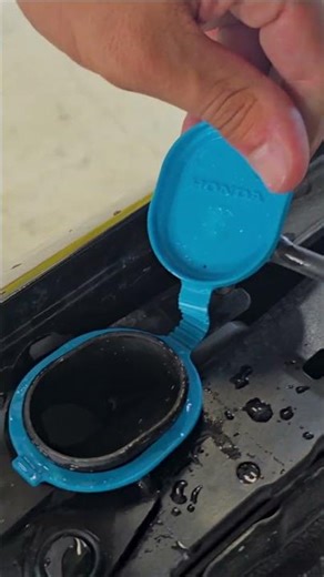 DIY Windshield Wiper Fluid Easy Steps to a Clear View!