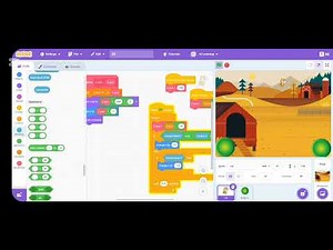 How to easily create a simple 3D project in scratch..kinda(Short in description)
