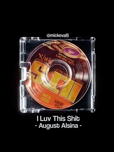 August Alsina Lyrics: A Deep Dive into Meaning
