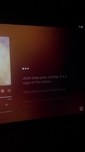 Spotify song lyrics: how to find lyrics for Repeat It & other tracks
